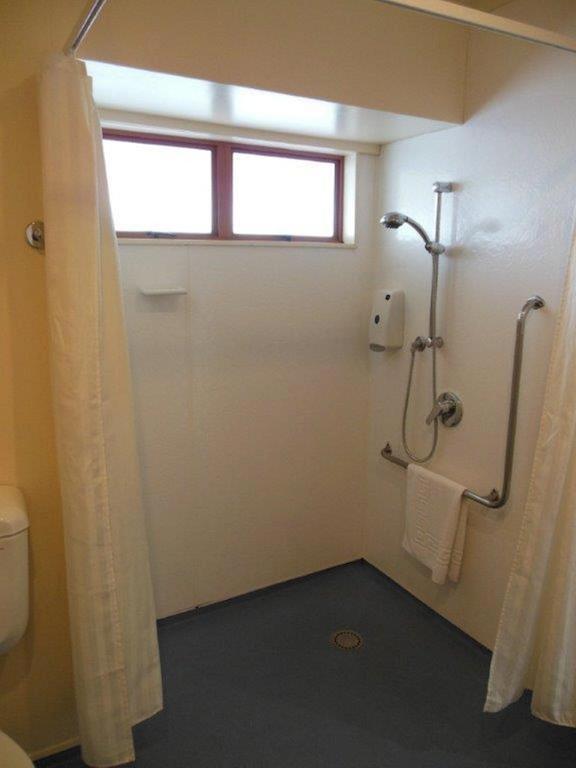Valdez Motor Lodge Hastings Room photo
